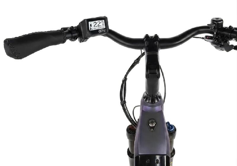 Elektrokolo leader-fox 4231 vivalo 28 barva grey 6