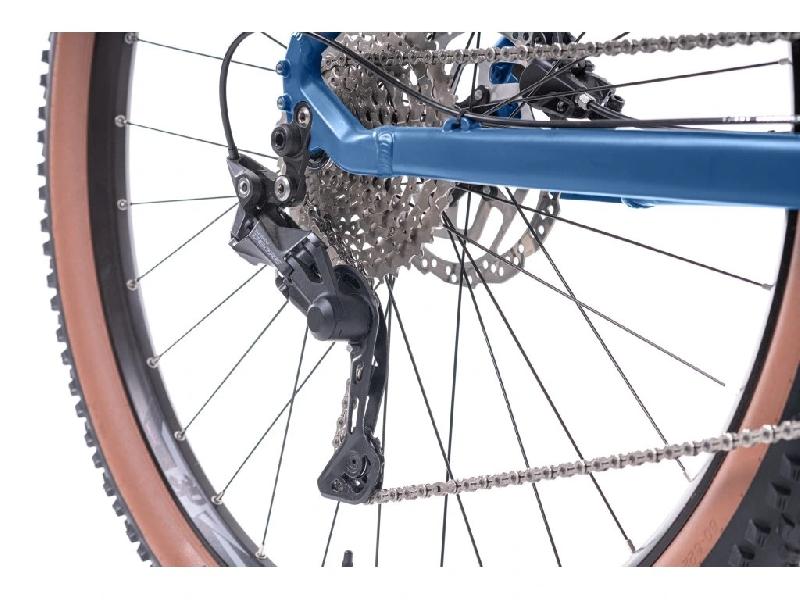 Elektrokolo levit 2931 rivero overstep barva bluebell 3