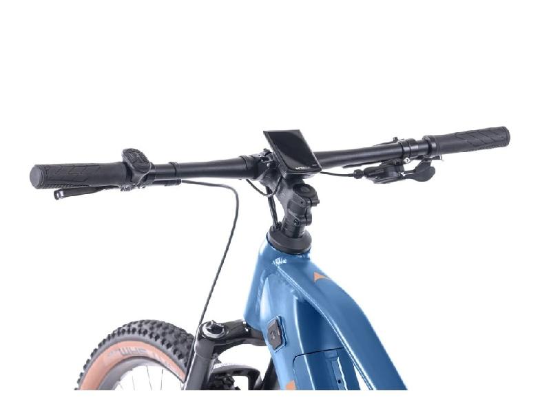 Elektrokolo levit 2932 rivero overstep barva bluebell 8