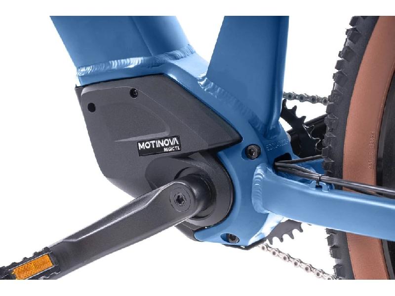 Elektrokolo levit 2933 rivero overstep 2026 barva bluebell 5