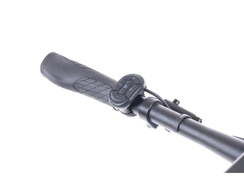 Elektrokolo levit 2942 flueco lowstep 90 nm 725 barva onyx 4
