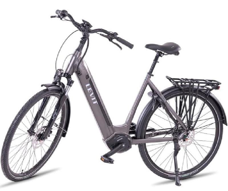 Elektrokolo levit 3902 calvia ltd barva pearl matt 1