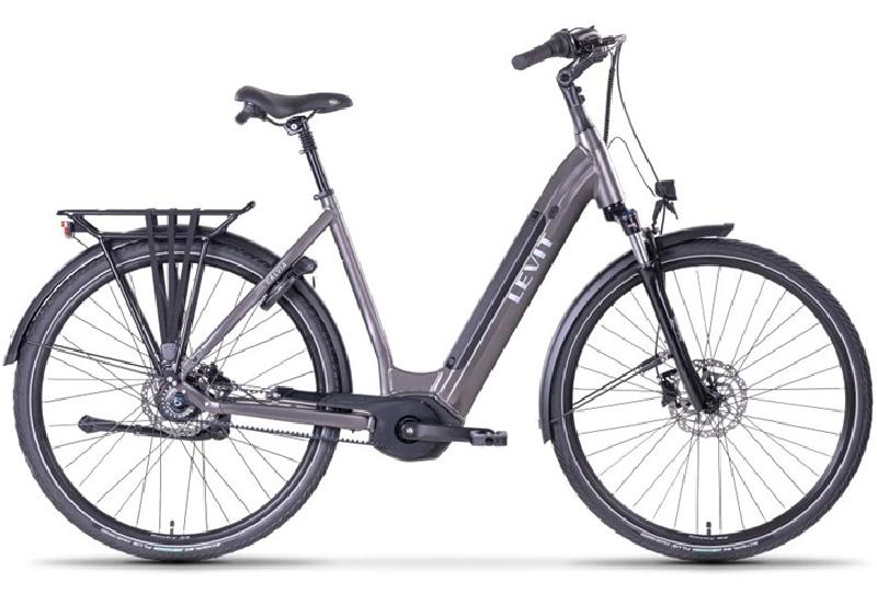 Elektrokolo levit 3902 calvia ltd barva pearl matt