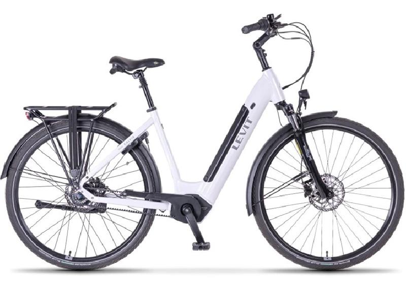 Elektrokolo levit 3904 calvia ltd barva pearl gloss 1