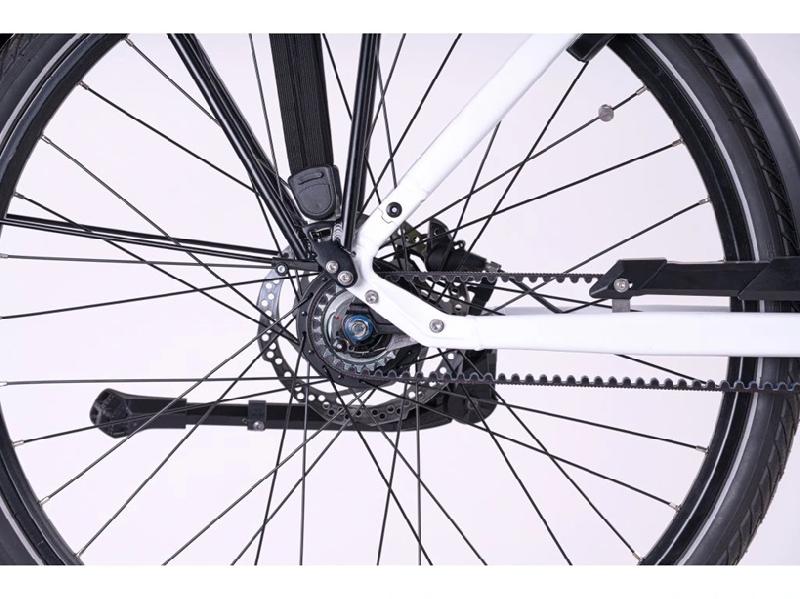 Elektrokolo levit 3904 calvia ltd barva pearl gloss 2