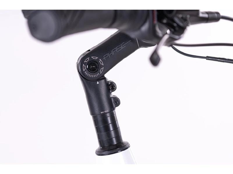 Elektrokolo levit 3904 calvia ltd barva pearl gloss 3