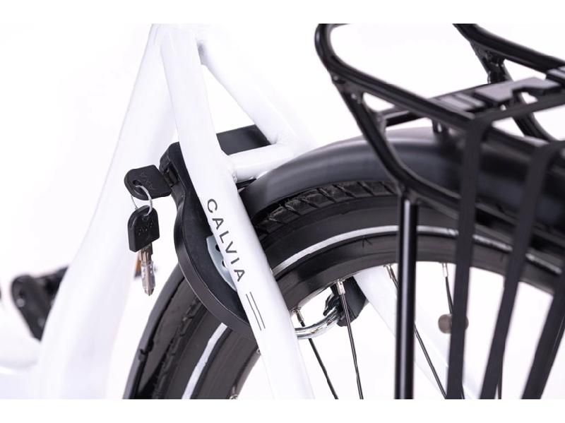 Elektrokolo levit 3904 calvia ltd barva pearl gloss 5