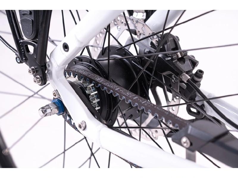 Elektrokolo levit 3904 calvia ltd barva pearl gloss 6