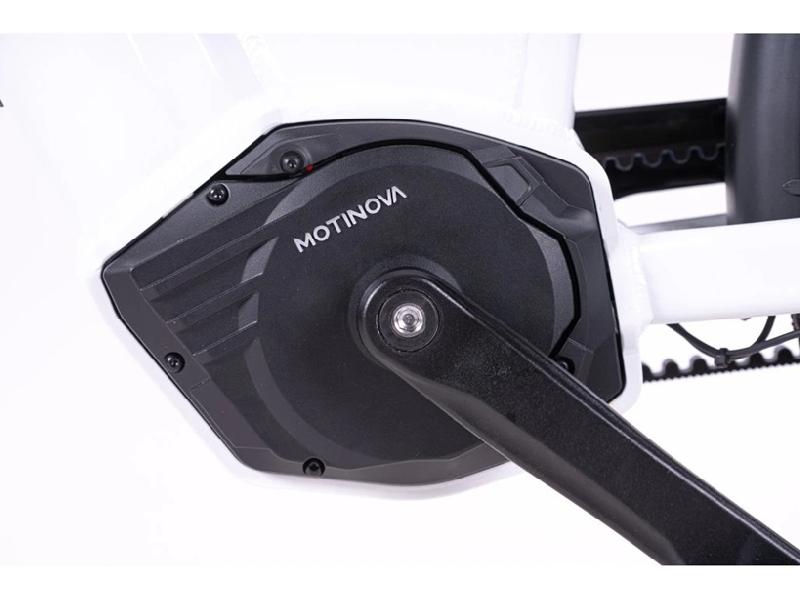 Elektrokolo levit 3904 calvia ltd barva pearl gloss 7