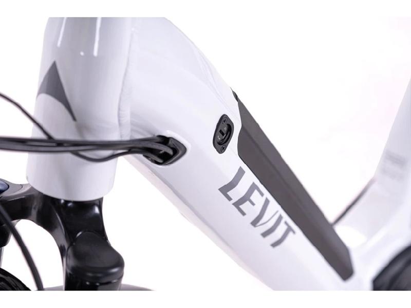 Elektrokolo levit 3904 calvia ltd barva pearl gloss 8