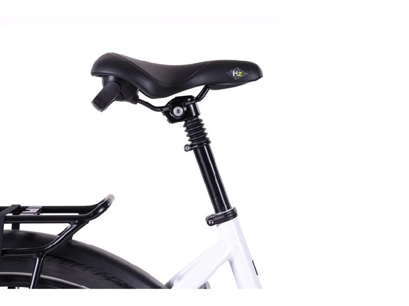 Elektrokolo levit 3904 calvia ltd barva pearl gloss 9