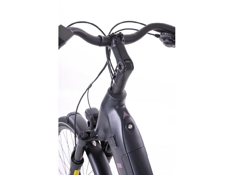 Elektrokolo levit 4483 beleco rd lowstep 2026 barva dark navy blue 7