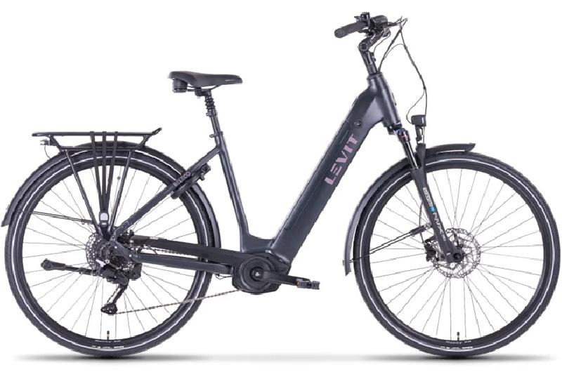 Elektrokolo levit 4486 smazat! beleco rd lowstep 2026 barva dark navy blue 1