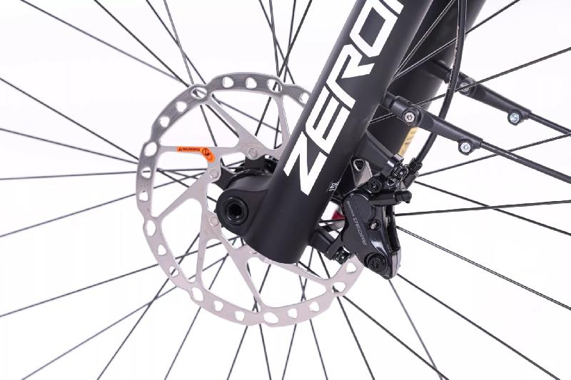 Elektrokolo levit 4520 senfino barva stealth black 6