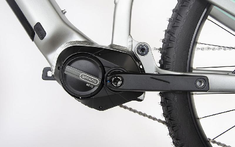 Elektrokolo maxbike 1336 halden 2 0 pro barva tyrkysova 2