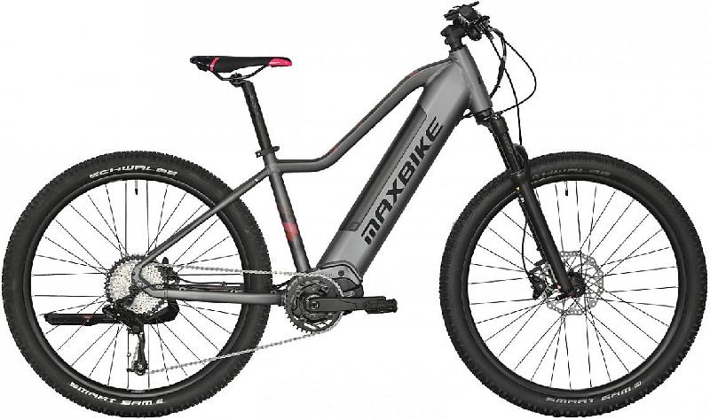 Elektrokolo maxbike 1403 freya 2 0 barva seda