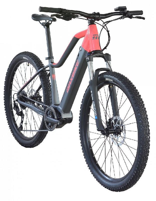 Elektrokolo maxbike 1416 skadi barva seda