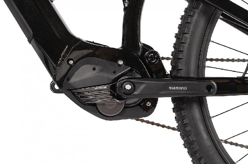 Elektrokolo maxbike 3752 maya barva brick red 5