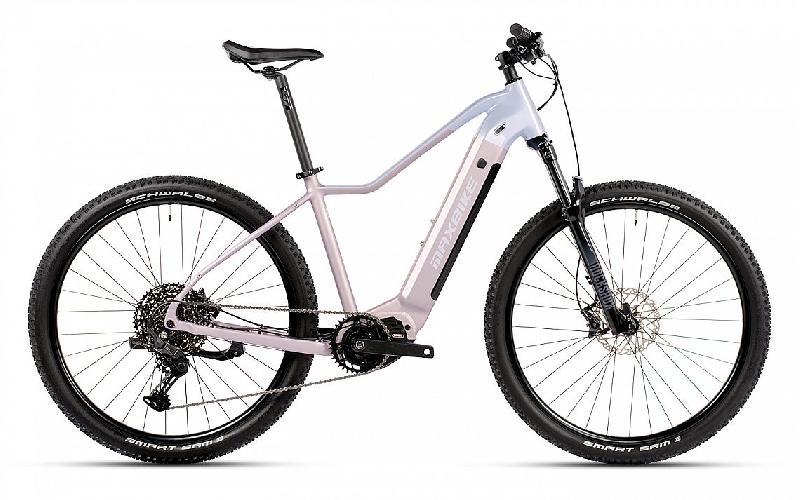 Elektrokolo maxbike 3905 magna 27 5 barva modro seda 1