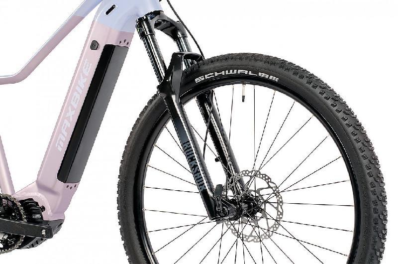 Elektrokolo maxbike 3905 magna 27 5 barva modro seda 2