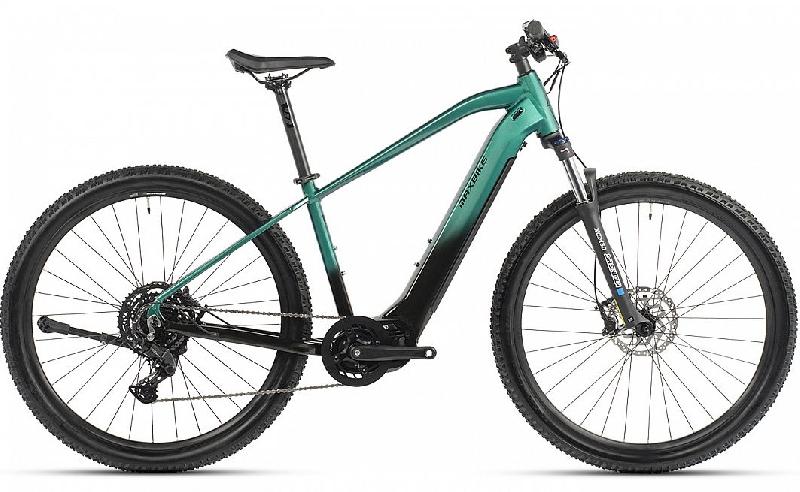 Elektrokolo maxbike 3993 torsten 2 0 barva lake green 1