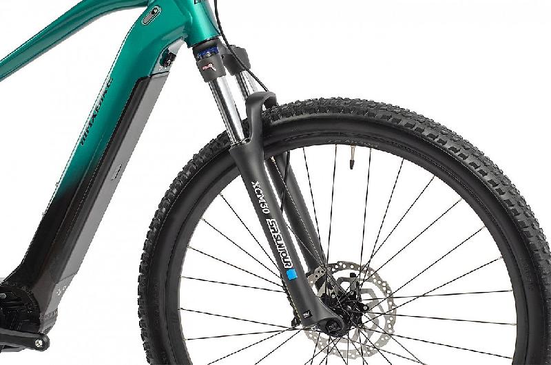 Elektrokolo maxbike 3993 torsten 2 0 barva lake green 2