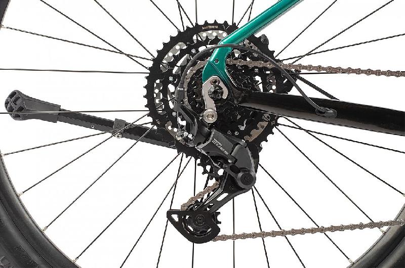 Elektrokolo maxbike 3993 torsten 2 0 barva lake green 3