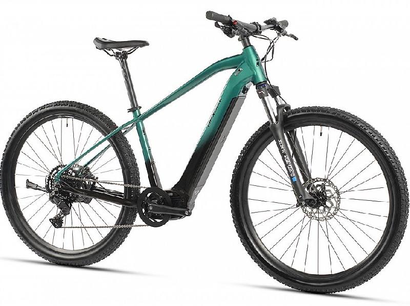 Elektrokolo maxbike 3993 torsten 2 0 barva lake green