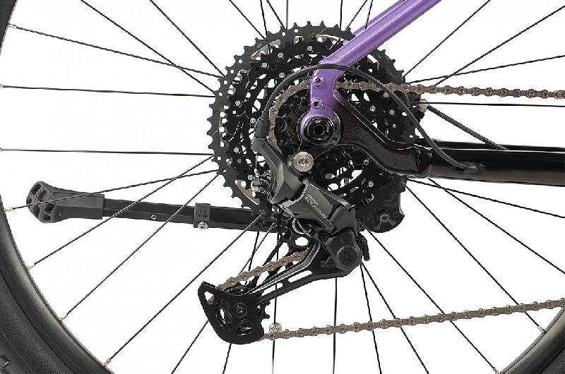 Elektrokolo maxbike 4067 freya 3 0 barva pearl violet 3