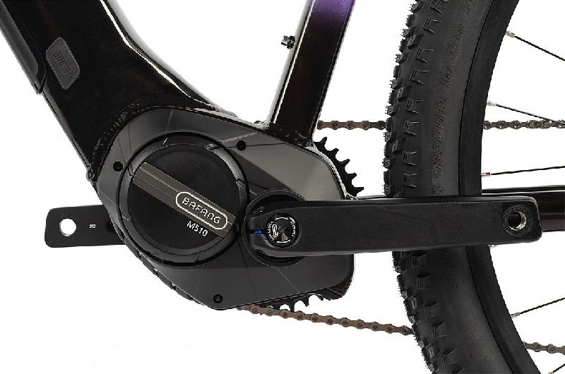 Elektrokolo maxbike 4067 freya 3 0 barva pearl violet 5