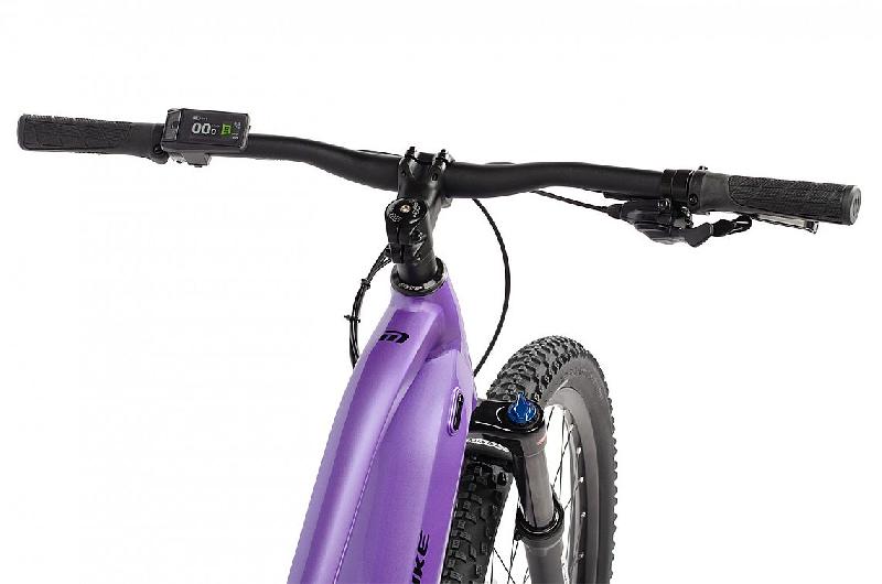 Elektrokolo maxbike 4067 freya 3 0 barva pearl violet 6