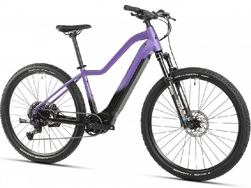 elektrokolo MAXBIKE FREYA 3.0 2026 barva PEARL VIOLET elektrokolo MAXBIKE FREYA 3.0 2026 barva PEARL VIOLET