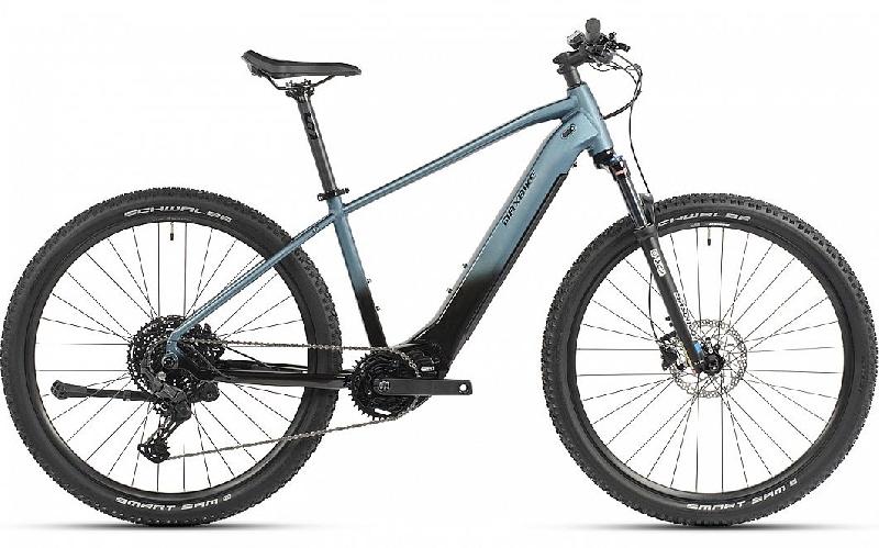 Elektrokolo maxbike 4069 hakon 3 0 barva stone blue 1