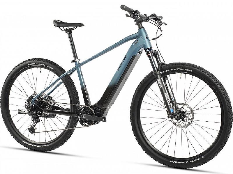 MAXBIKE HAKON 3.0 barva STONE BLUE 2026 kola 29 baterie 20 Ah