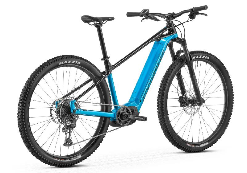 Elektrokolo mondraker 1598 prime barva marlin blue black 1