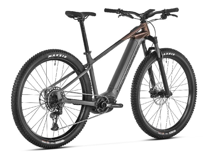 Elektrokolo mondraker 1603 prime barva nimbus grey bronze vortex grey 2