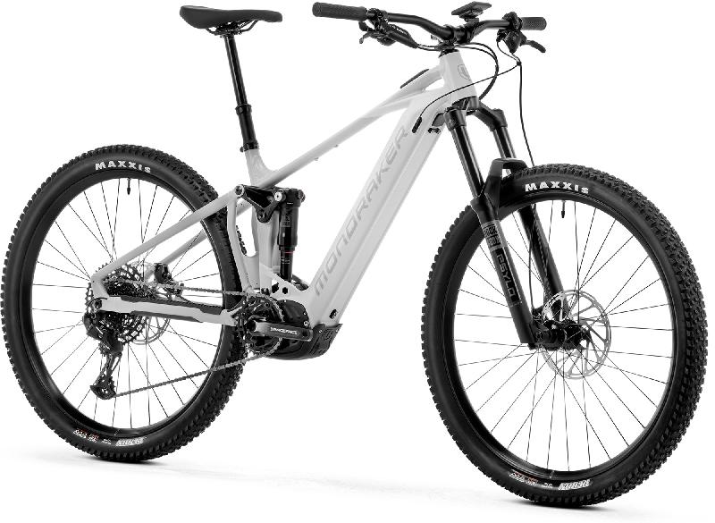 Elektrokolo mondraker 3636 chaser 750 barva grey 1