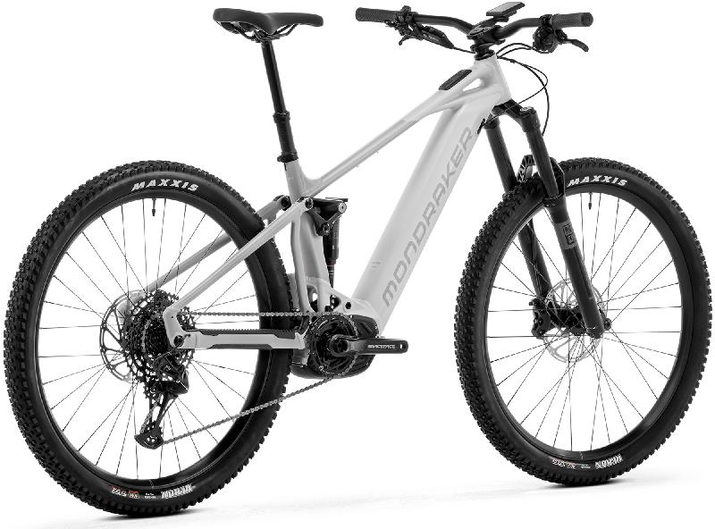 Elektrokolo mondraker 3636 chaser 750 barva grey 2