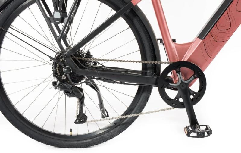 Elektrokolo olpran 3756 viola barva cerna medena 2