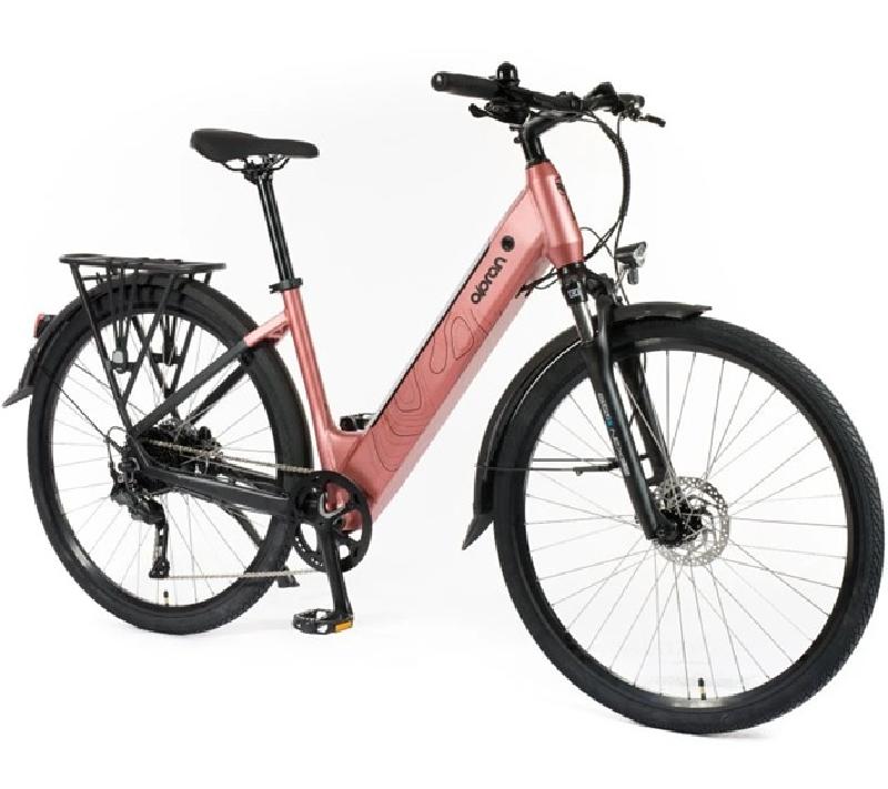 Elektrokolo olpran 3756 viola barva cerna medena