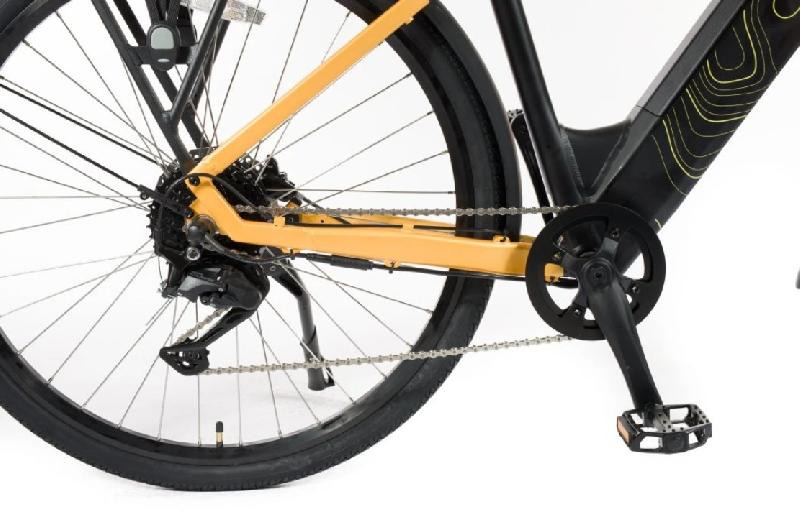 Elektrokolo olpran 3758 viola barva zluta cerna 2