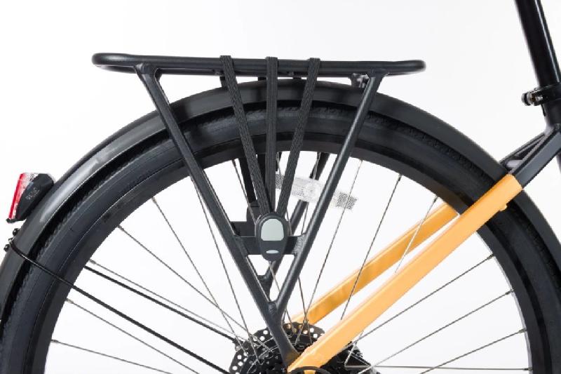 Elektrokolo olpran 3758 viola barva zluta cerna 3