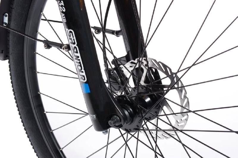 Elektrokolo olpran 3760 bellis barva svetle pink black 5