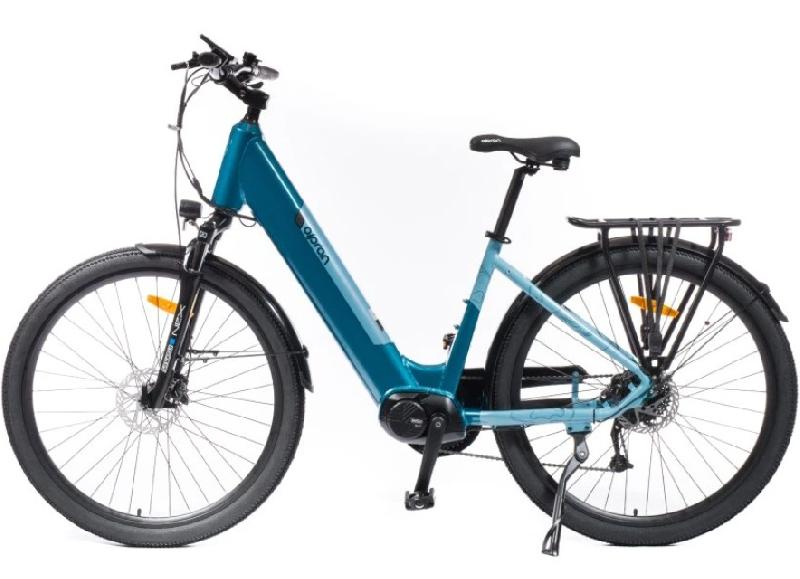 Elektrokolo olpran 3761 ardea 29 low step barva blue 1