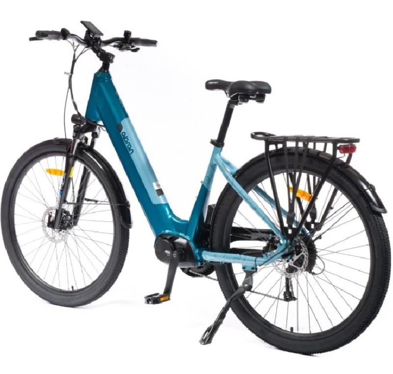 Elektrokolo olpran 3761 ardea 29 low step barva blue 3