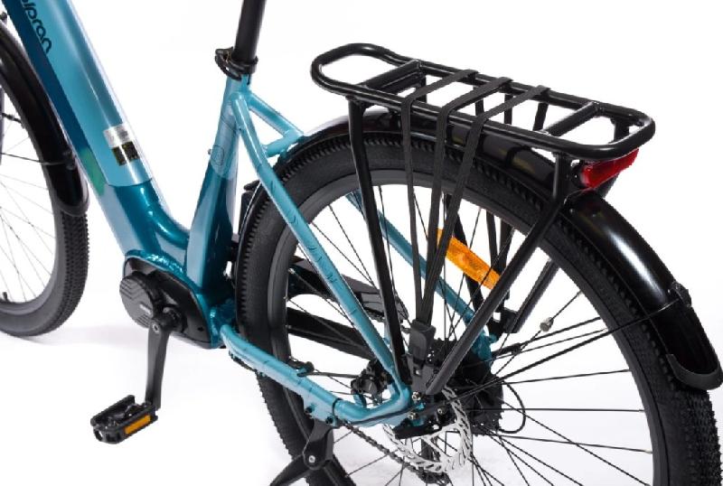 Elektrokolo olpran 3761 ardea 29 low step barva blue 5