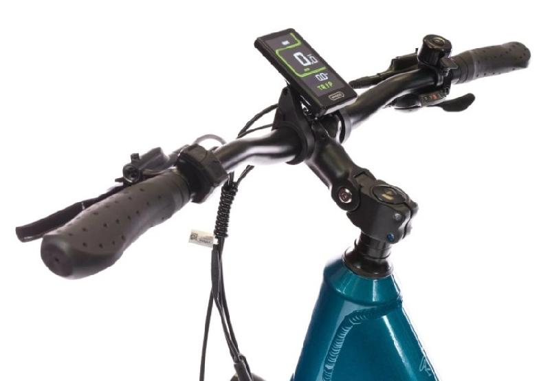 Elektrokolo olpran 3761 ardea 29 low step barva blue 6