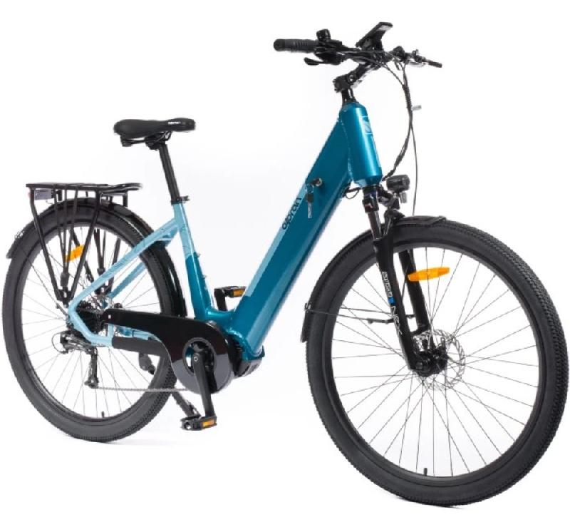 Elektrokolo olpran 3761 ardea 29 low step barva blue