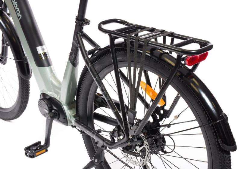 Elektrokolo olpran 3762 ardea 29 low step barva zelena seda 5