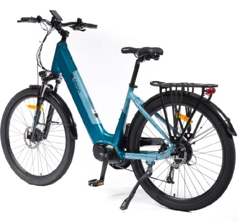 Elektrokolo olpran 3783 ardea low 275 step barva blue 2